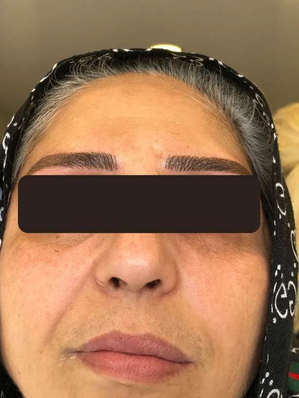 Kaş Tasarımı çalışması
