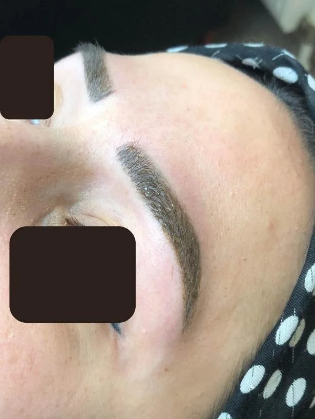 Kaş Tasarımı çalışması